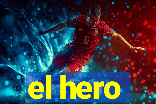 el hero